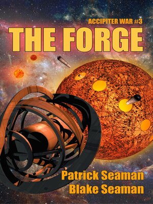cover image of The Forge